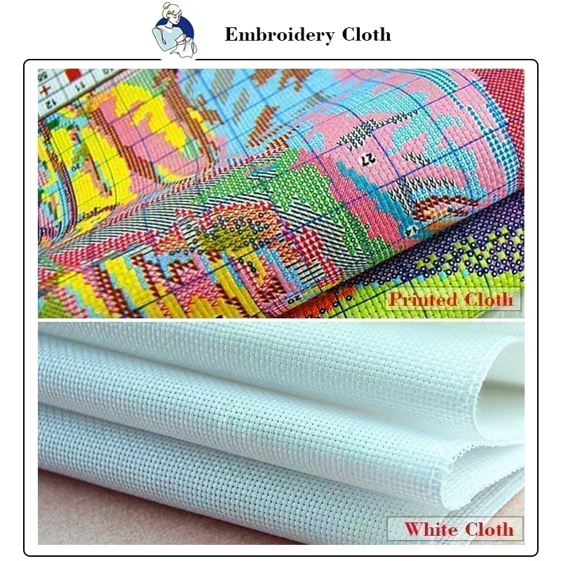 Joy Sunday Cross Stitch Kit Hy - đánh giá và giá Home Textiles Discount
