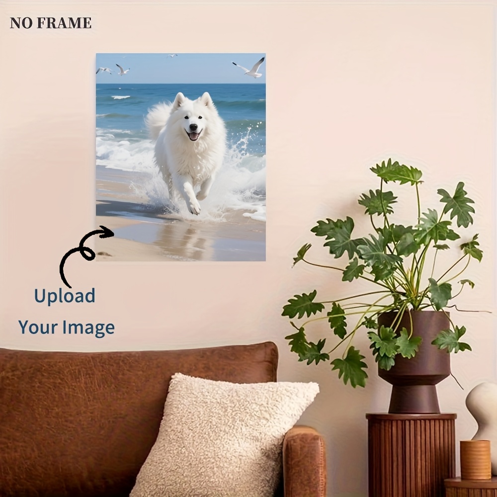 Custom Canvas Print with Your  - đánh giá và giá Your Home Textiles