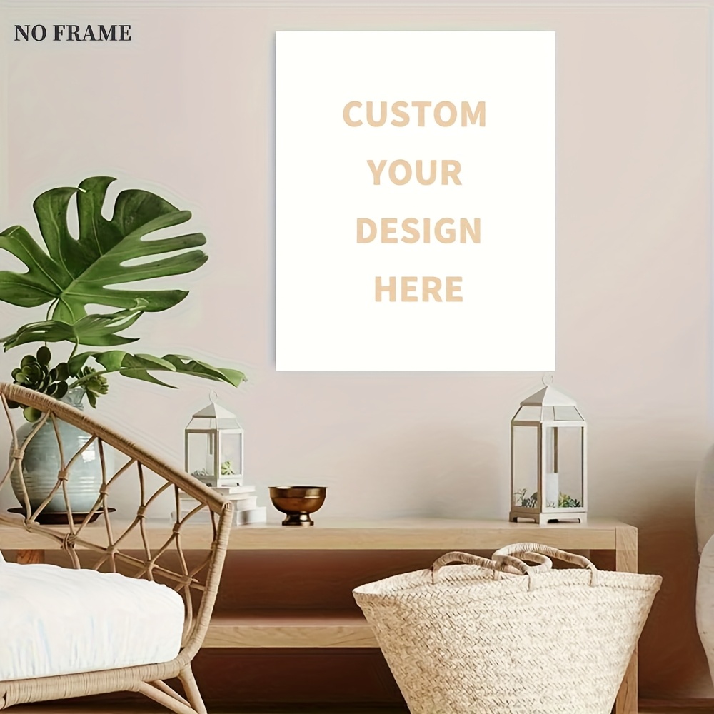 Custom Canvas Print with Your  - đánh giá và giá Your Home Textiles