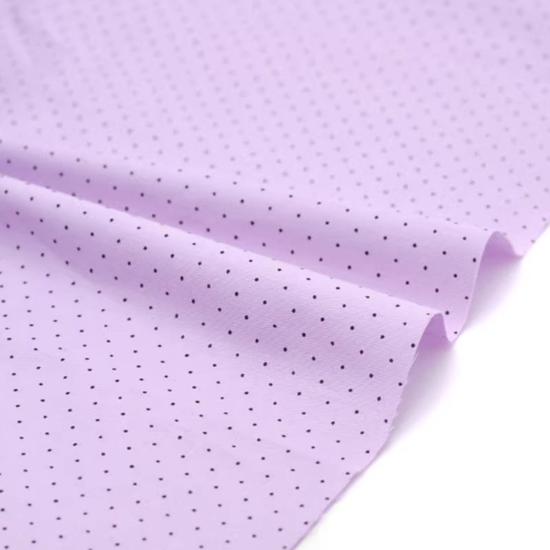 160x50cm 1mm Small Dot Cotton  - đánh giá và giá Home Textiles Discount