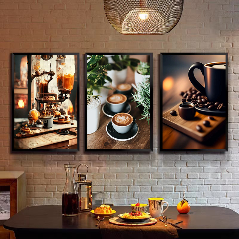 Vintage Coffee Bean Hand Coffe - đánh giá và giá Home Textiles Discount