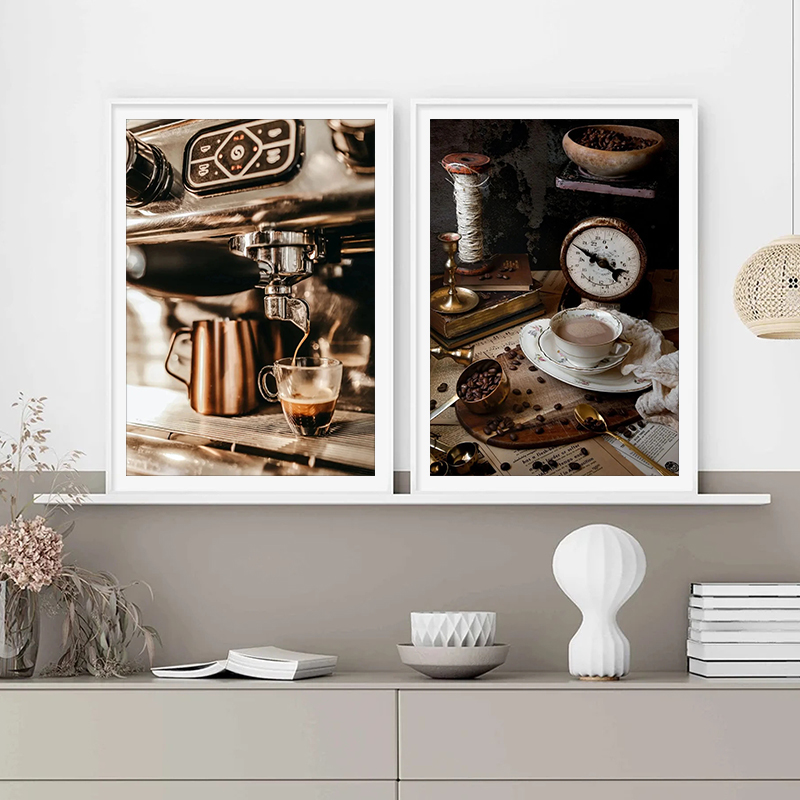 Vintage Coffee Bean Hand Coffe - đánh giá và giá Home Textiles Discount