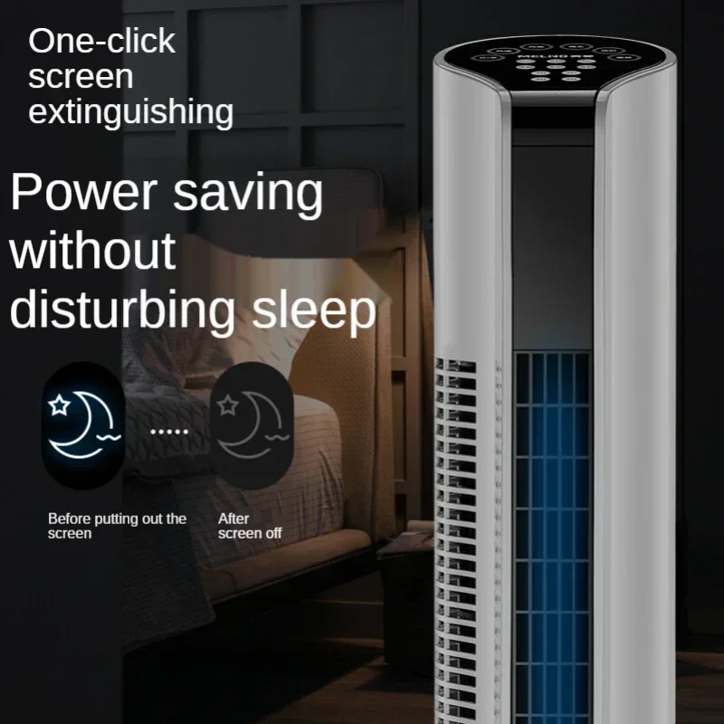Leafless Electric Remote Contr - đánh giá và giá Dyson Fan Tp07